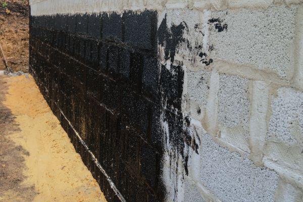 Cost of Foundation Leak Repair in Marietta