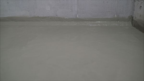 Cost of Concrete Waterproofing in Marietta