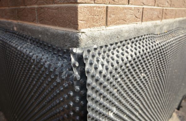 Cost of Crawlspace Waterproofing in Marietta