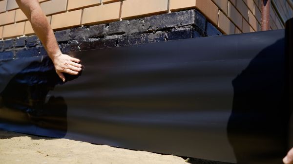 Basement Water Protection