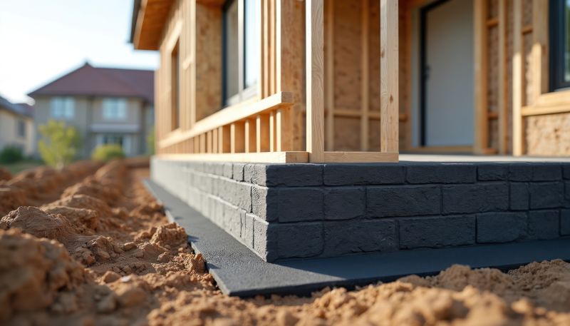 Signs Your Basement Or Foundation Needs Waterproofing