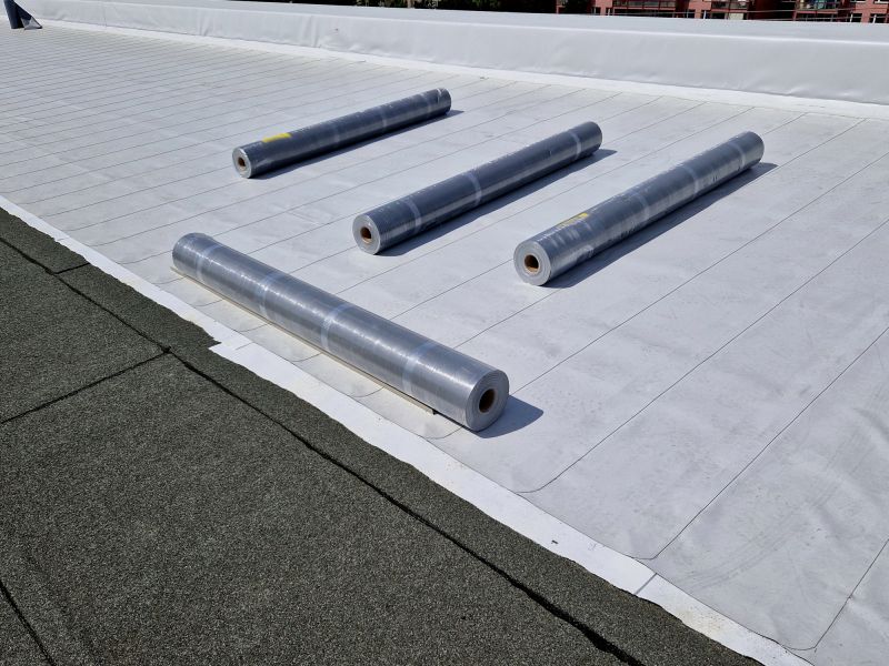 Waterproofing Membranes